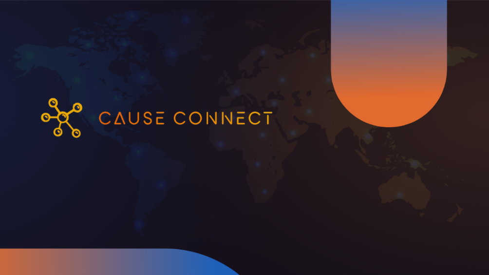 Cause Connect