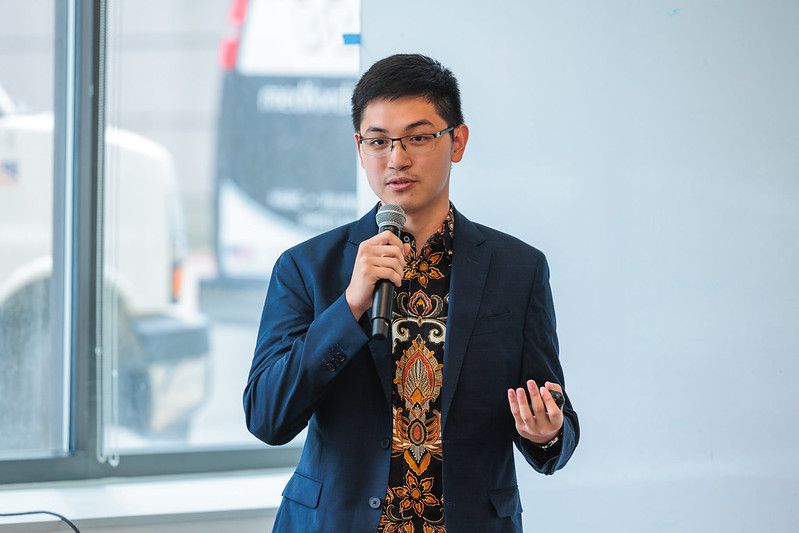 Introducing Cause Connect