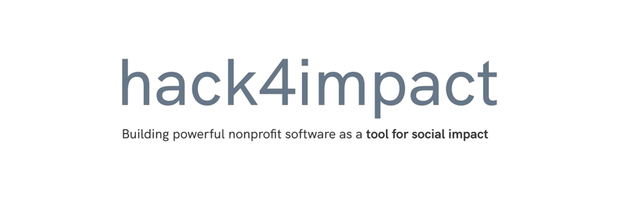 Hack4Impact