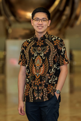 Daniel Sam Wijaya Photo
