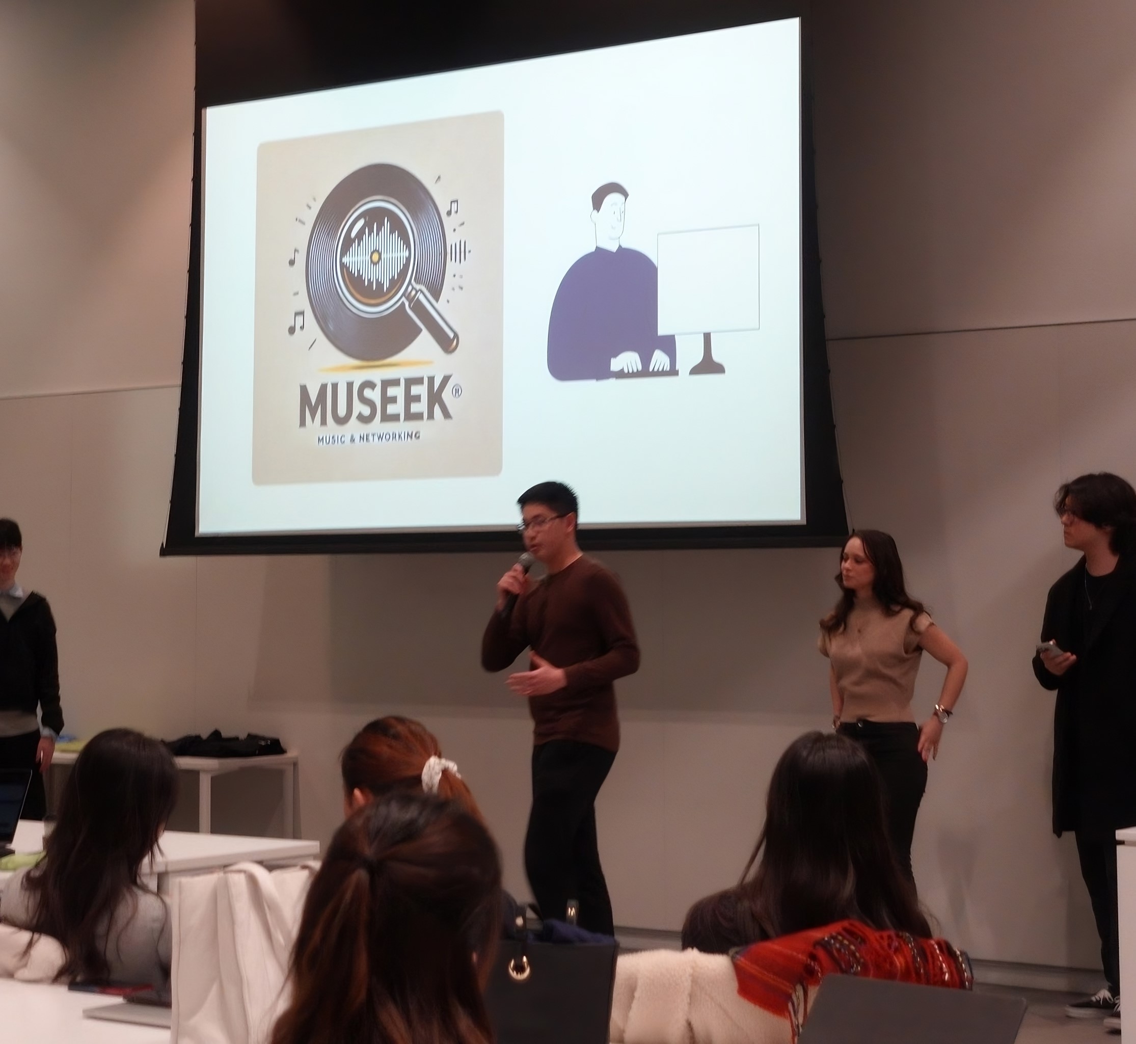 PMReady pitch